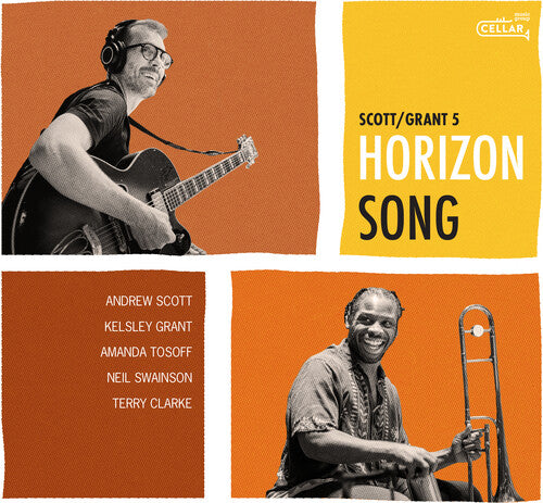 Scott/Grant 5: Horizon Song