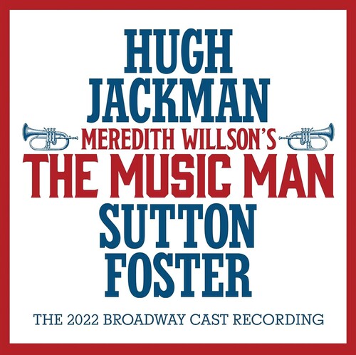 Meredith Willson's the Music Man / O.B.C.R.: Meredith Willson's The Music Man / O.b.c.r.