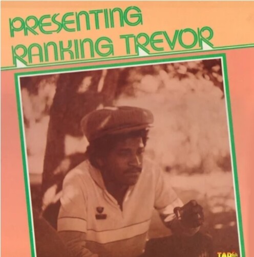 Ranking Trevor: Presenting