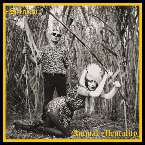 Selofan: Animal Mentality