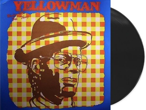 Yellowman: Under Me Fat Thing