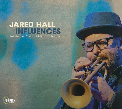 Hall, Jared: Influences