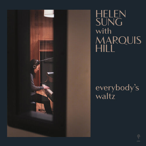 Sung, Helen: Everybody's Waltz