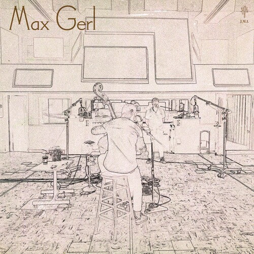 Gerl, Max: Max Gerl