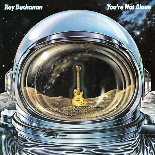 Buchanan, Roy: You're Not Alone