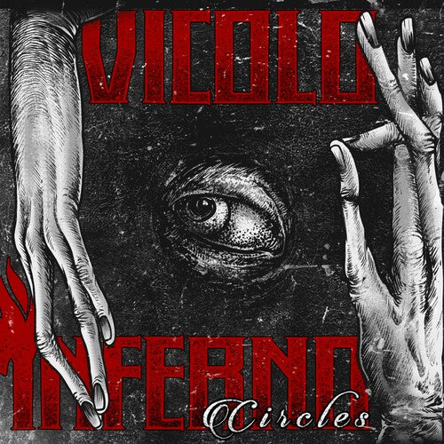 Vicolo Inferno: Circles