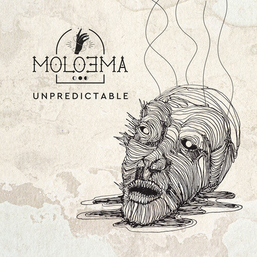 Moloema: Unpredictable