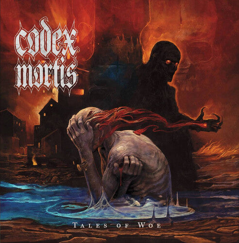 Codex Mortis: Tales Of Woe The