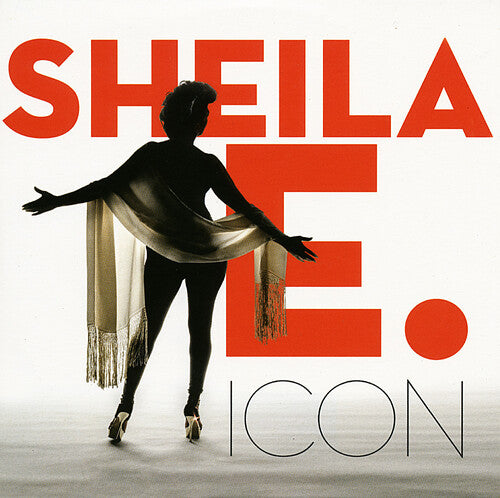 Sheila E: Icon