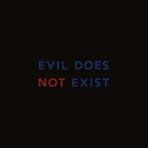 Eiko Ishibashi: Evil Does Not Exist