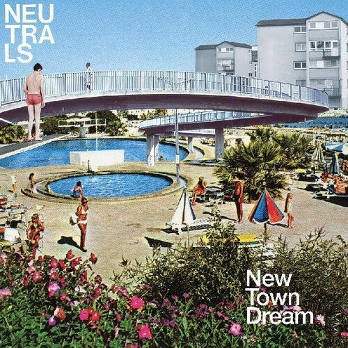 Neutrals: New Town Dream