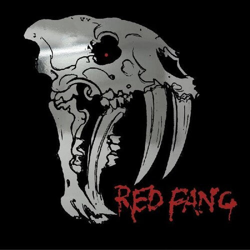 Red Fang: Red Fang