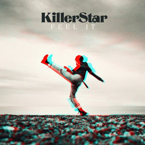 Killerstar: Feel It