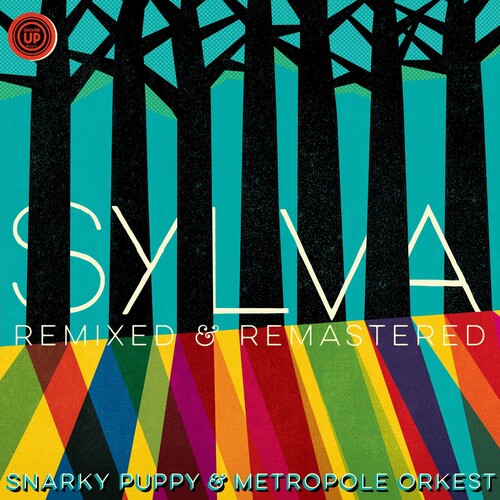 Snarky Puppy: Sylva (remixed & Remastered)