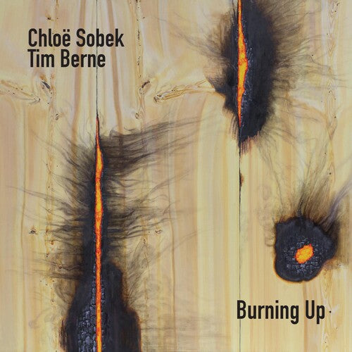 Sobek, Chloe: Burning Up