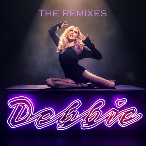 Gibson, Debbie: Remixes