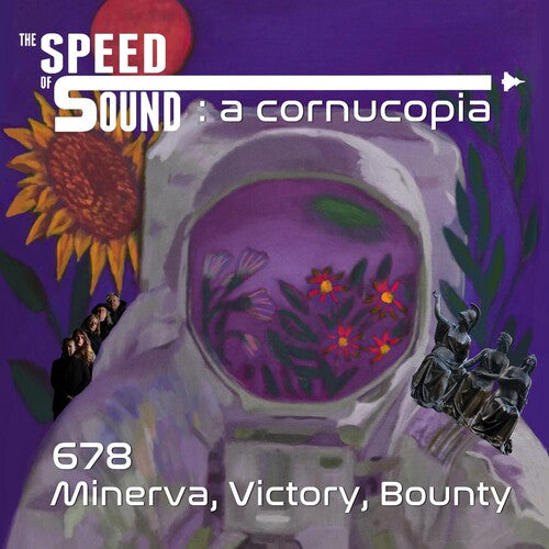 Speed of Sound: A Cornucopia