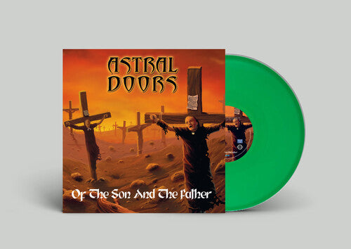 Astral Doors: Of the Son and the Father
