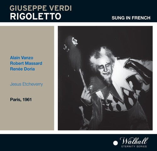 Verdi, G.: Rigoletto