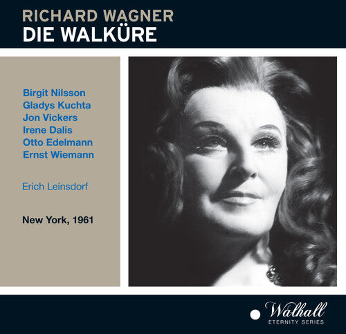 Wagner, R.: Die Walkure