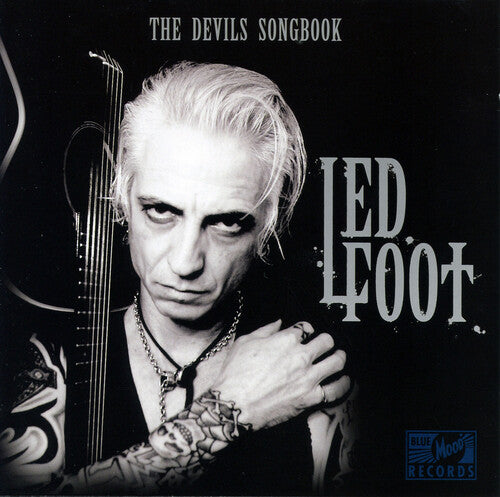 Ledfoot: Devil's Songbook