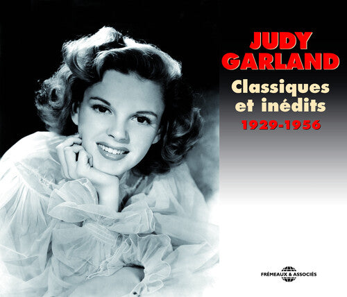 Garland, Judy: Classiques Et Inedits 1929-1956
