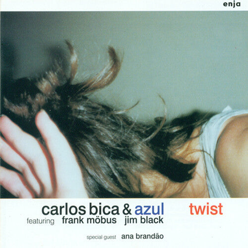 Bica, Carlos & Azul: Twist