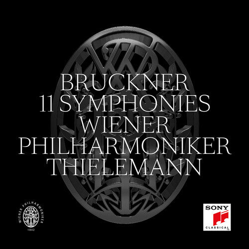 Bruckner / Thielemann, Christian / Wiener Phil: Bruckner: Complete Symphonies Edition