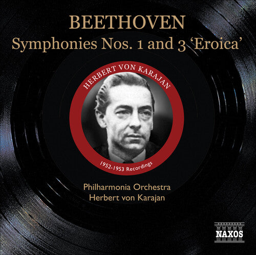 Karajan, Herbert Von: Naxos Historical