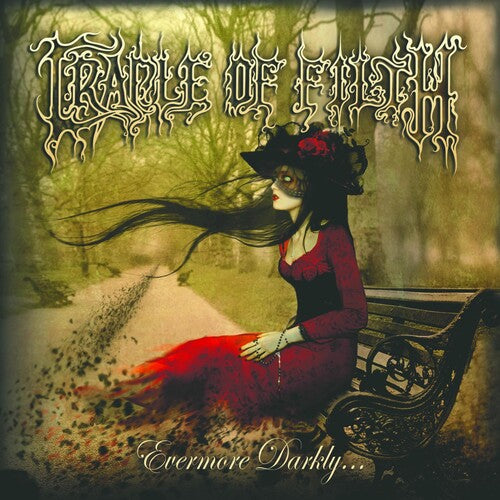 Cradle of Filth: Evermore Darkly