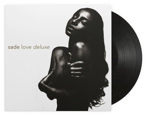 Sade: Love Deluxe
