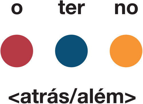 O Terno: Atras/Alem