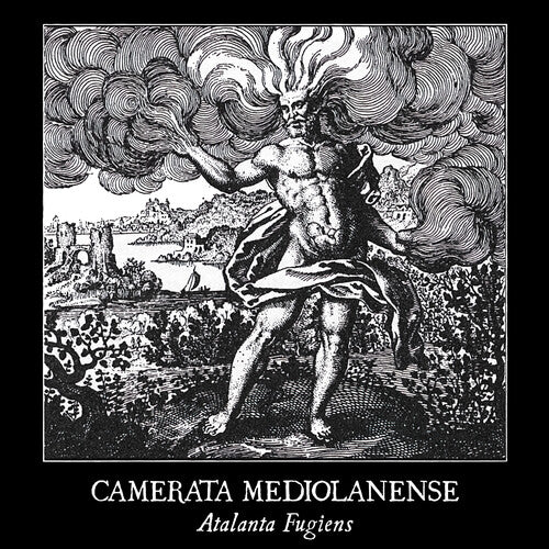 Camerata Mediolanense: Atalanta Fugiens