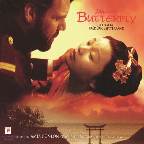 Madame Butterfly / O.S.T.: Madame Butterfly / O.S.T.