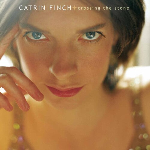 Finch, Catrin: Crossing the Stone