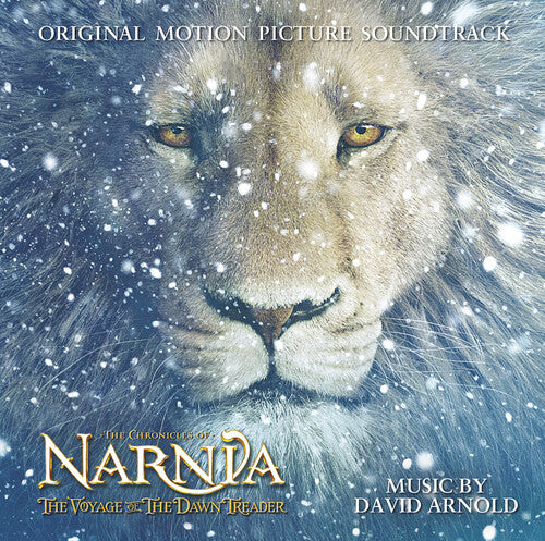 Chronicles of Narnia: Voyage of the Dawn / O.S.T.: Chronicles of Narnia: Voyage of the Dawn / O.S.T.