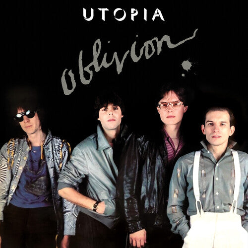 Utopia: Oblivion