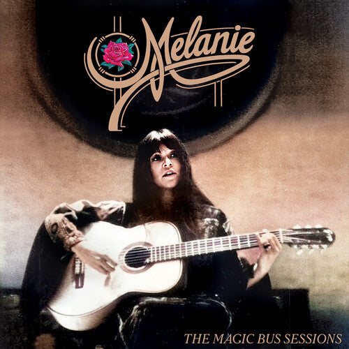 Melanie: The Magic Bus Sessions