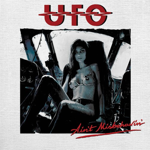 UFO: Ain't Misbehavin