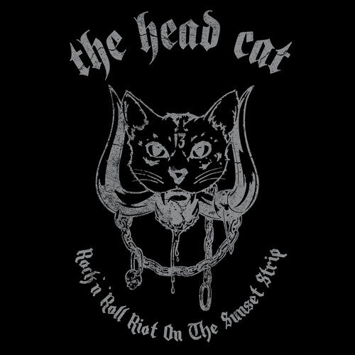 Head Cat: Rock N' Roll Riot on the Sunset Strip