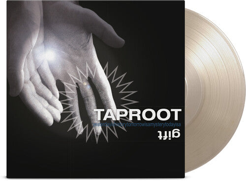 Taproot: Gift - Limited 180-Gram Crystal Clear Vinyl