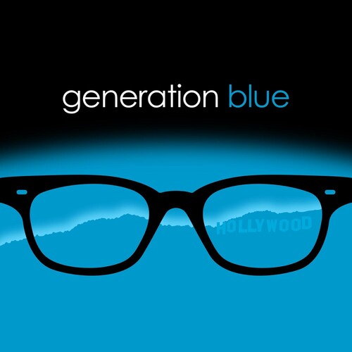 Generation Blue / Various: Generation Blue (Various Artists)