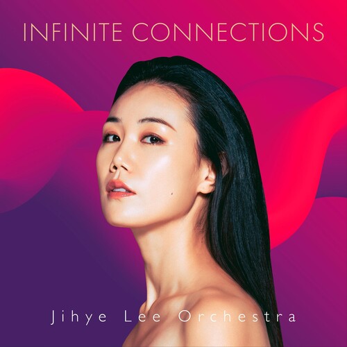 Lee, Jihye: Infinite Connections