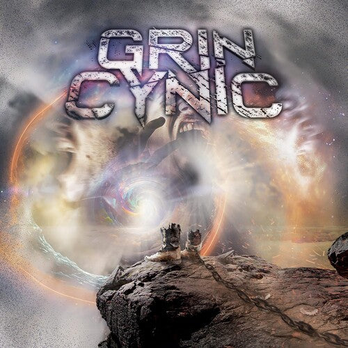 Grin Cynic: Grin Cynic