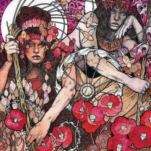 Baroness: Red Album