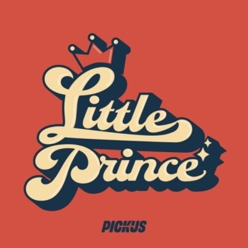 Pickus: Little Prince - incl. Photocard