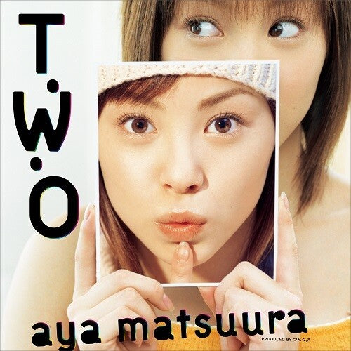 Matsuura, Aya: T.w.o