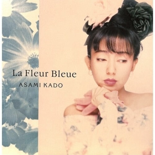 Kado, Asami: La Fleur Bleue