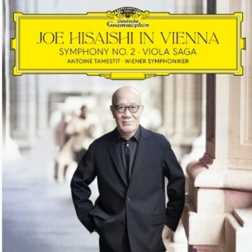 Hisaishi, Joe: Joe Hisaishi In Vienna