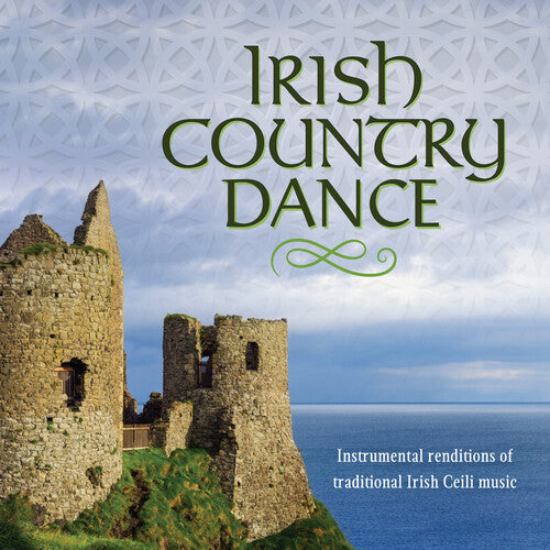 Duncan, Craig: Irish Country Dance